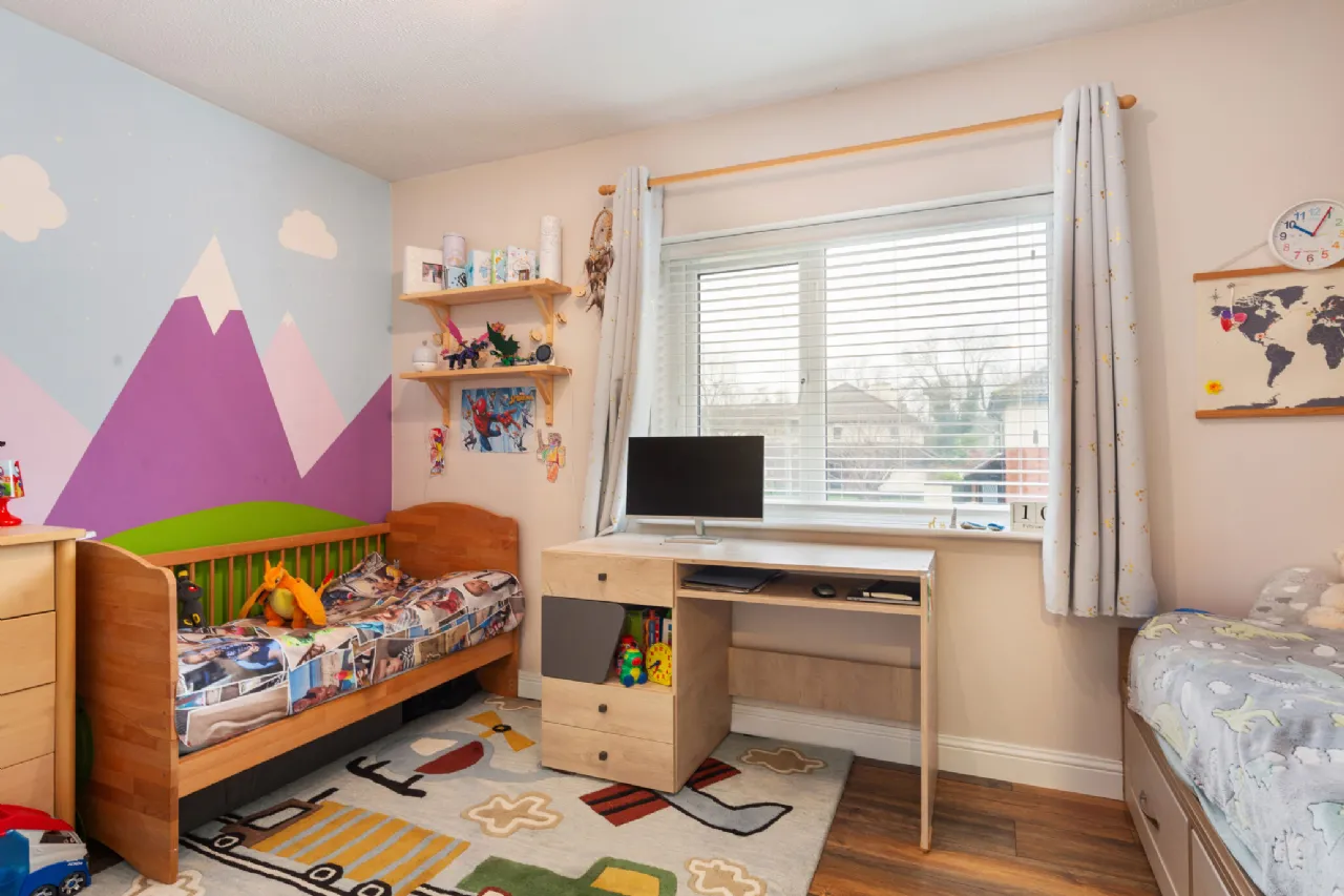 Photo of 24 St Aubyn's Court, Killiney, Co. Dublin, A96CF89