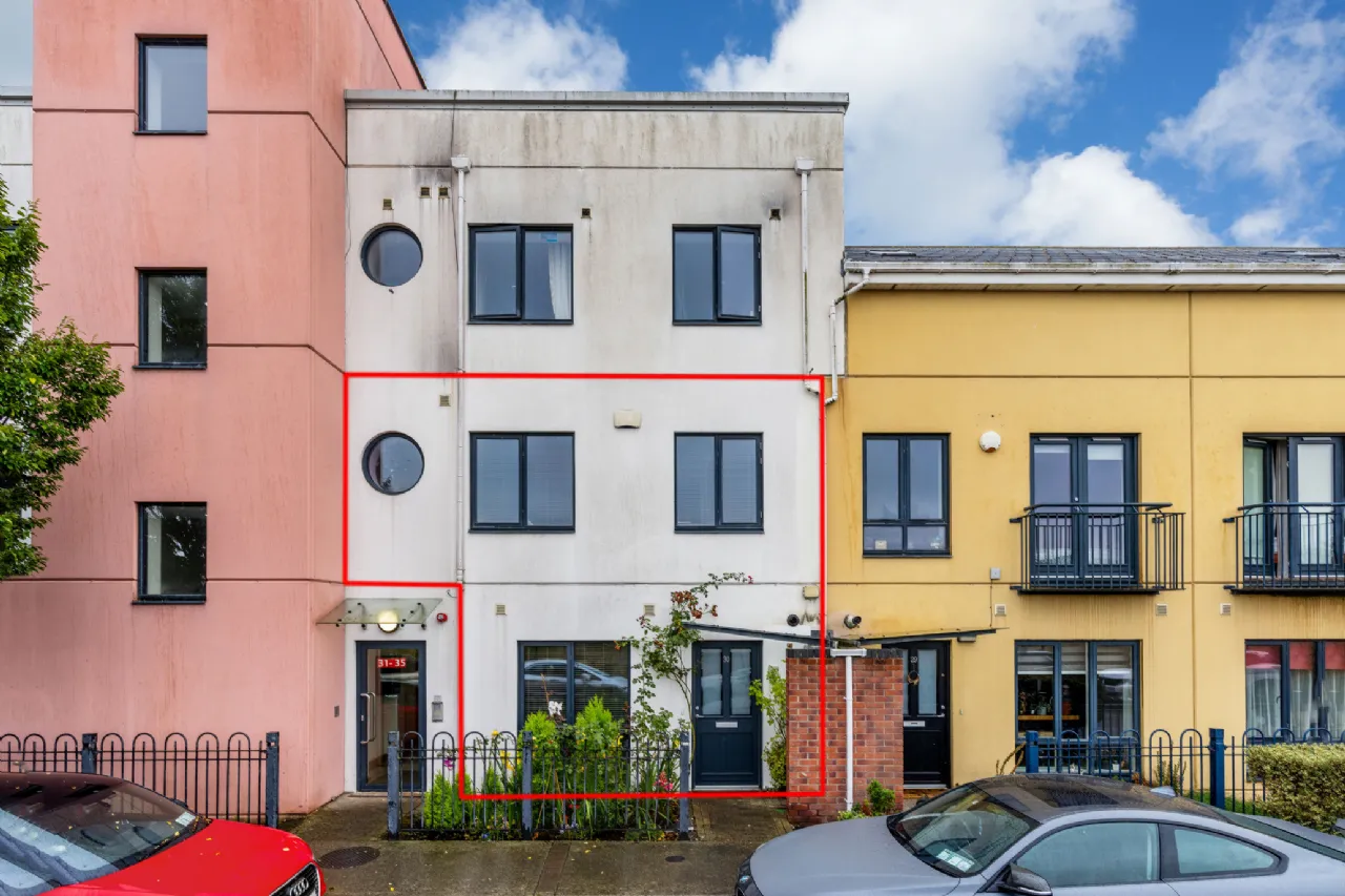 Photo of 30 Boyd House, Myrtle Avenue, Baldoyle, Dublin 13, D13N127
