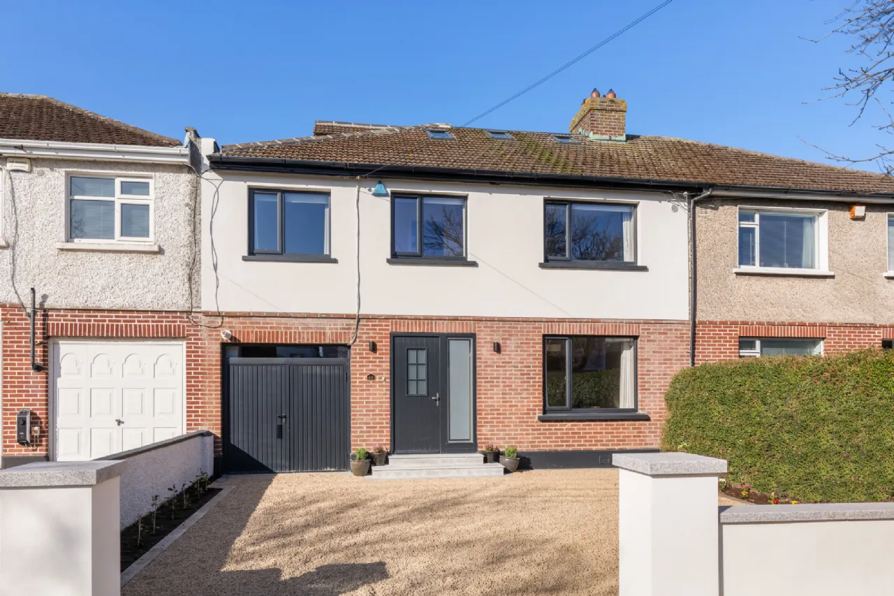 Photo of 60 Cill Eanna, Raheny, Dublin 5, D05 CC97