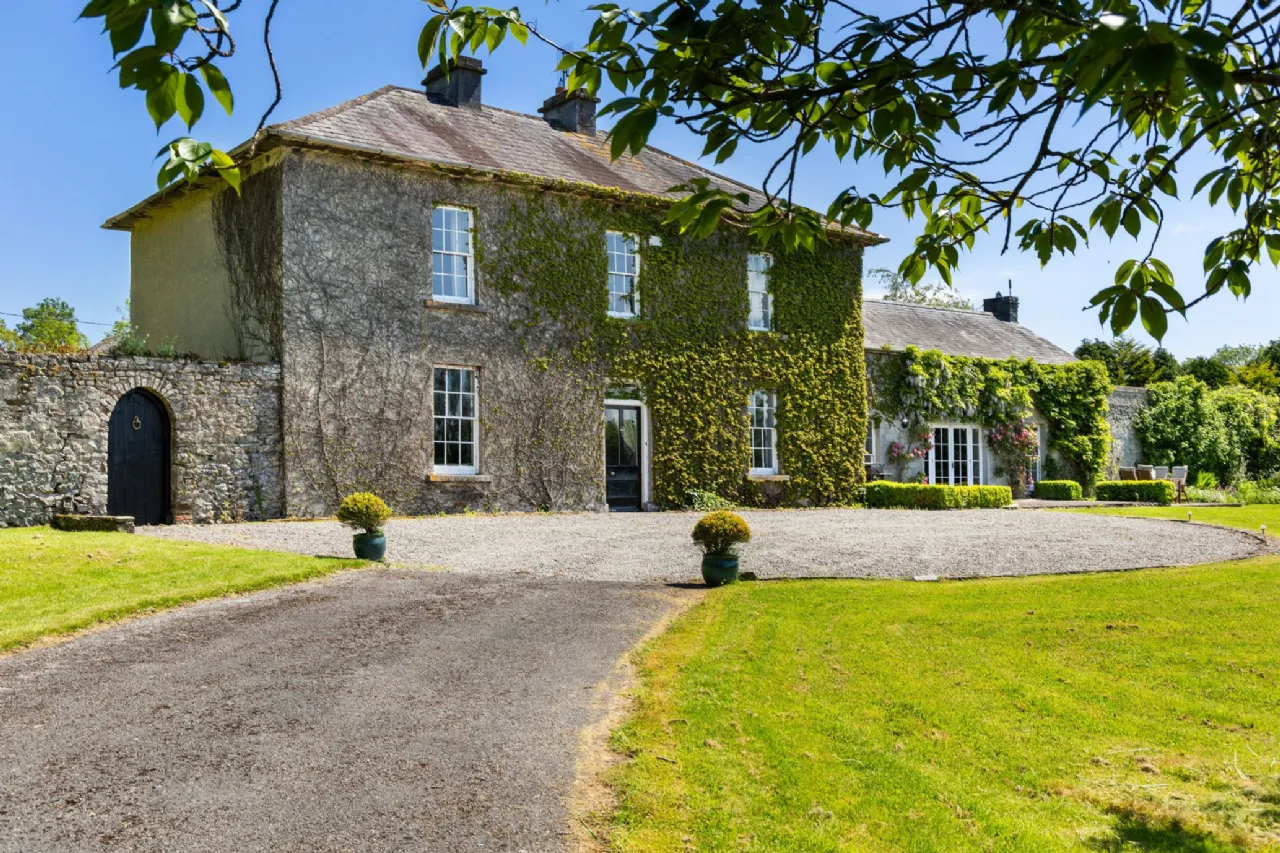 Photo of Brookhill On C.5.67ha (14 Acres), Fethard, Co. Tipperary,, E91 K021