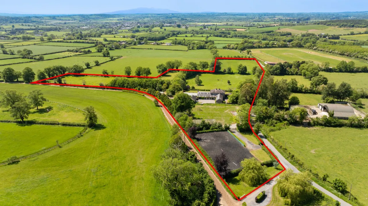 Photo of Brookhill On C.5.67ha (14 Acres), Fethard, Co. Tipperary,, E91 K021