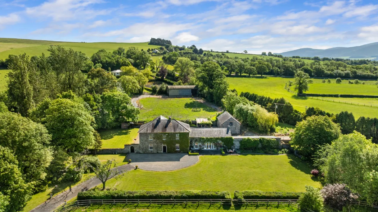 Photo of Brookhill On C.5.67ha (14 Acres), Fethard, Co. Tipperary,, E91 K021