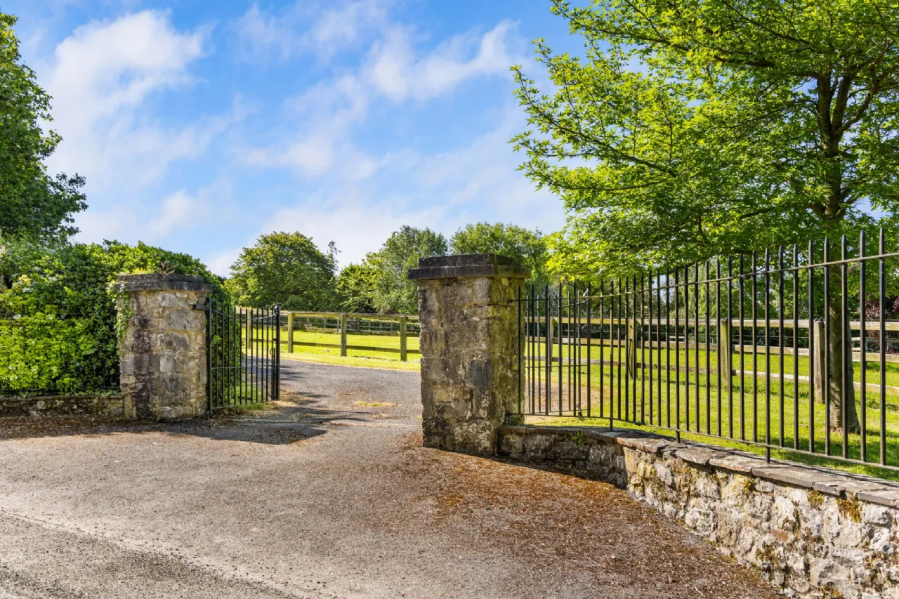 Photo of Brookhill On C.5.67ha (14 Acres), Fethard, Co. Tipperary,, E91 K021