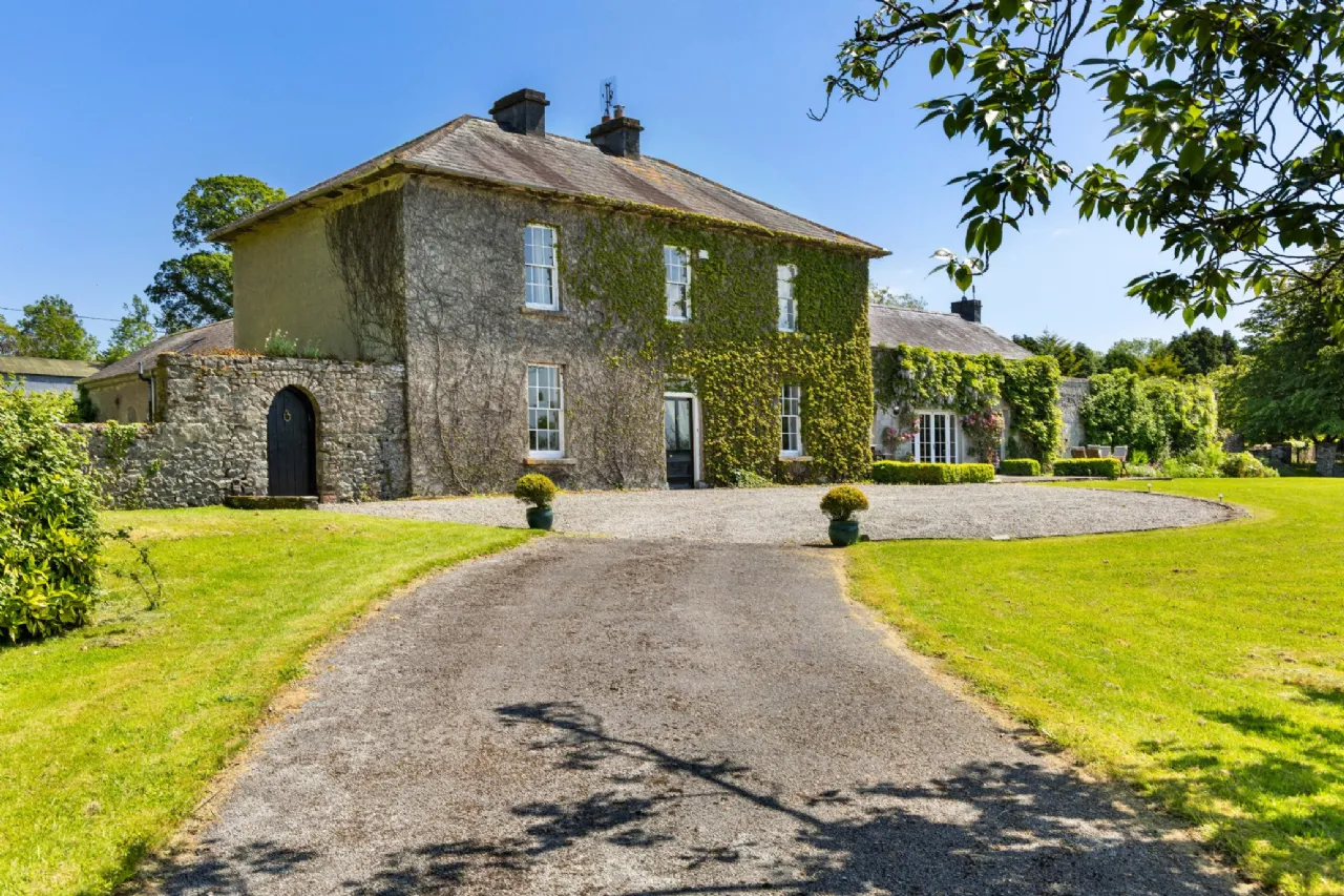 Photo of Brookhill On C.5.67ha (14 Acres), Fethard, Co. Tipperary,, E91 K021