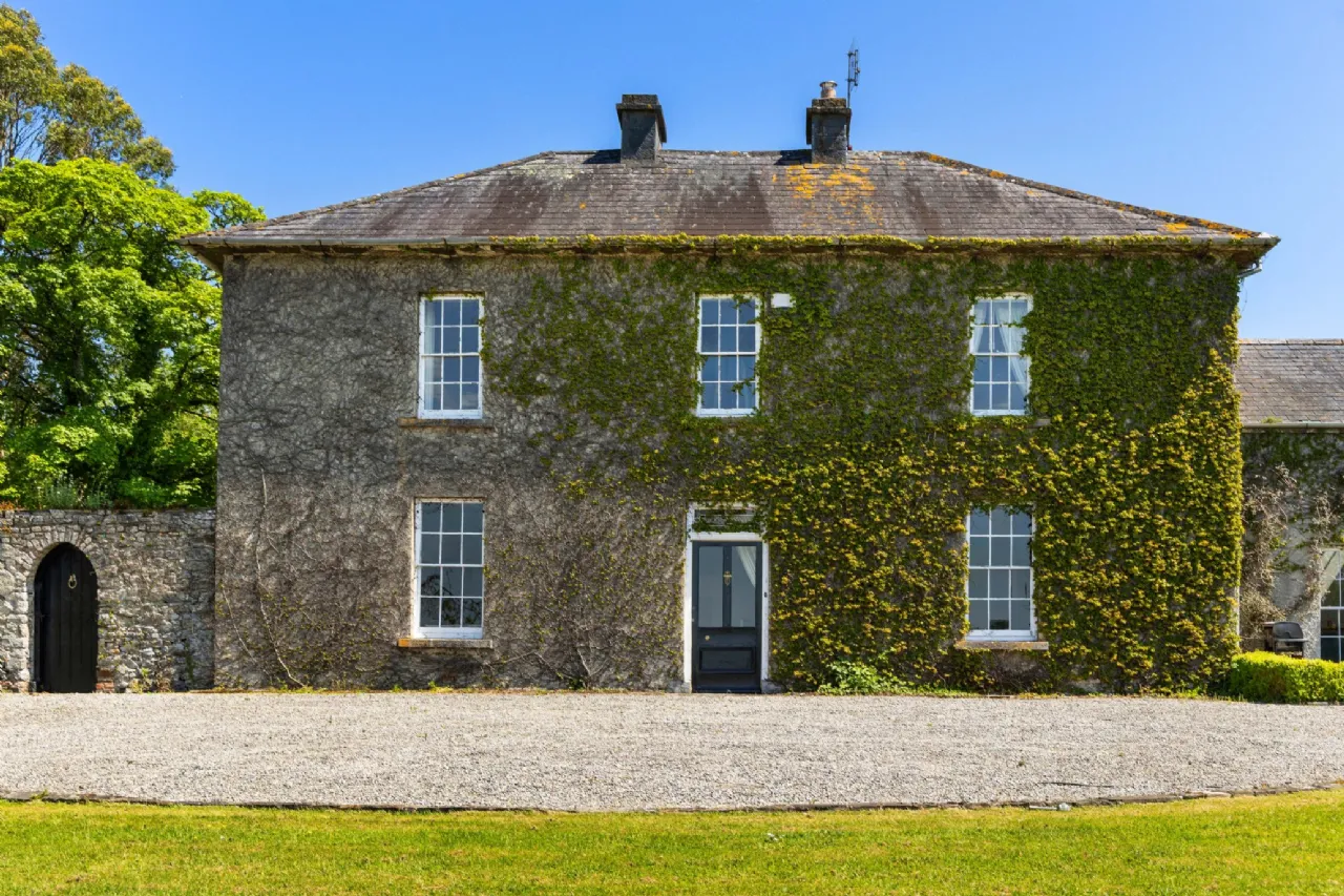 Photo of Brookhill On C.5.67ha (14 Acres), Fethard, Co. Tipperary,, E91 K021