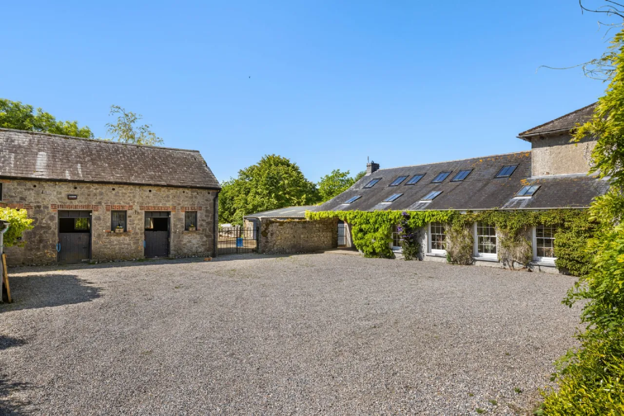 Photo of Brookhill On C.5.67ha (14 Acres), Fethard, Co. Tipperary,, E91 K021