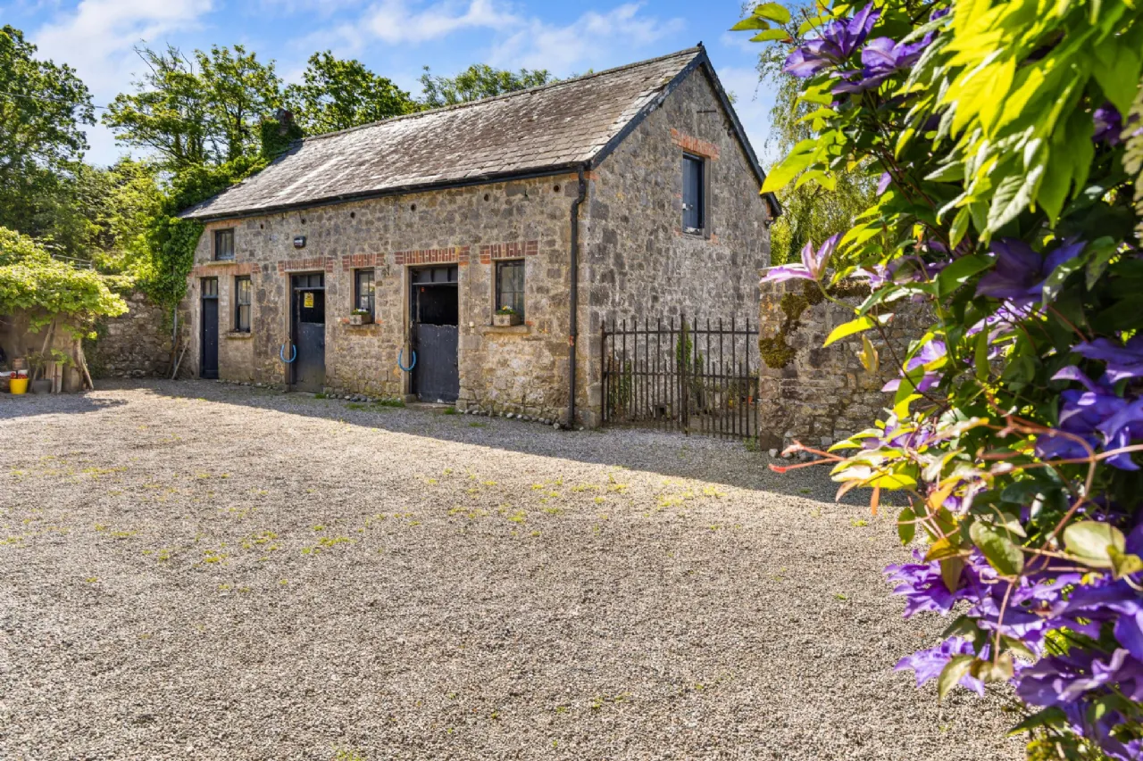 Photo of Brookhill On C.5.67ha (14 Acres), Fethard, Co. Tipperary,, E91 K021