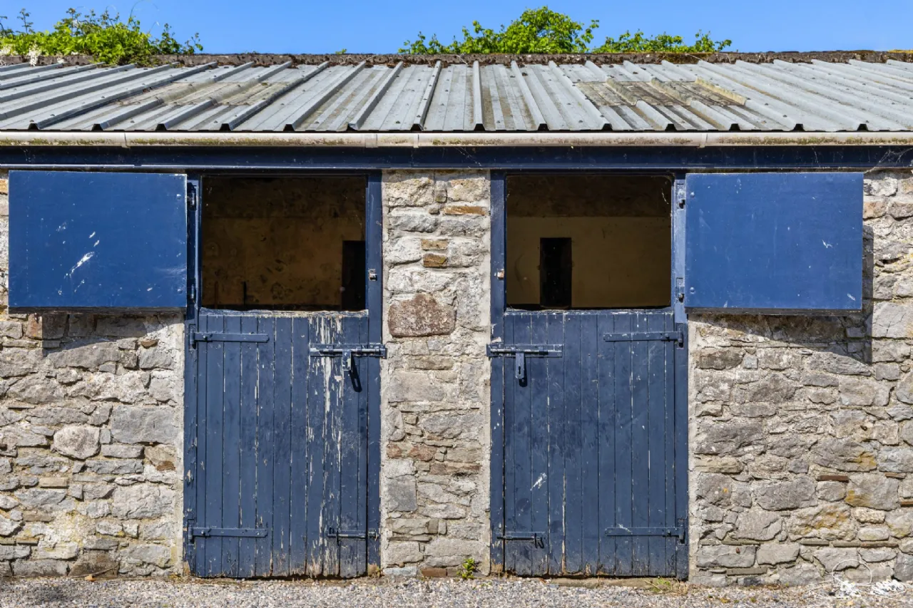 Photo of Brookhill On C.5.67ha (14 Acres), Fethard, Co. Tipperary,, E91 K021