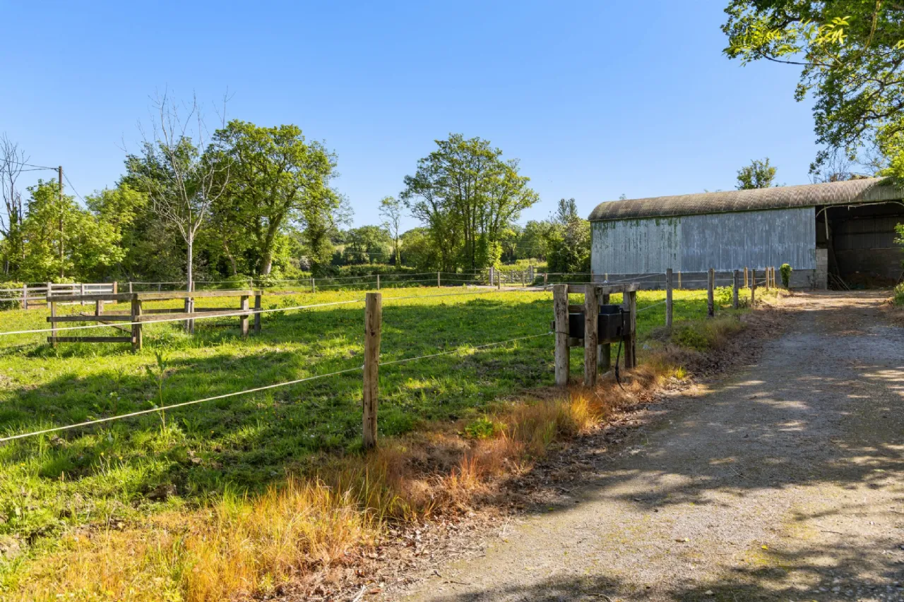 Photo of Brookhill On C.5.67ha (14 Acres), Fethard, Co. Tipperary,, E91 K021