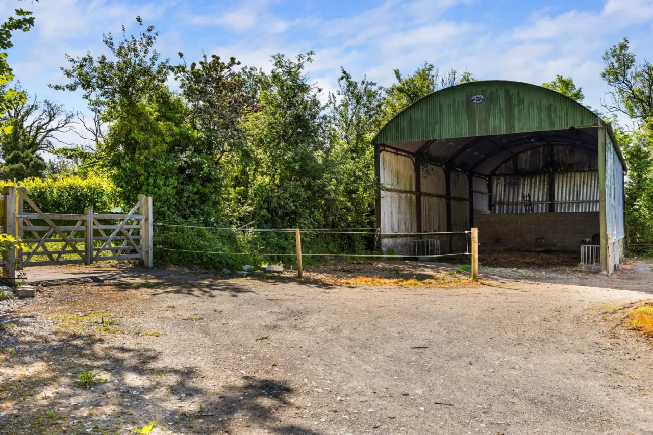 Photo of Brookhill On C.5.67ha (14 Acres), Fethard, Co. Tipperary,, E91 K021