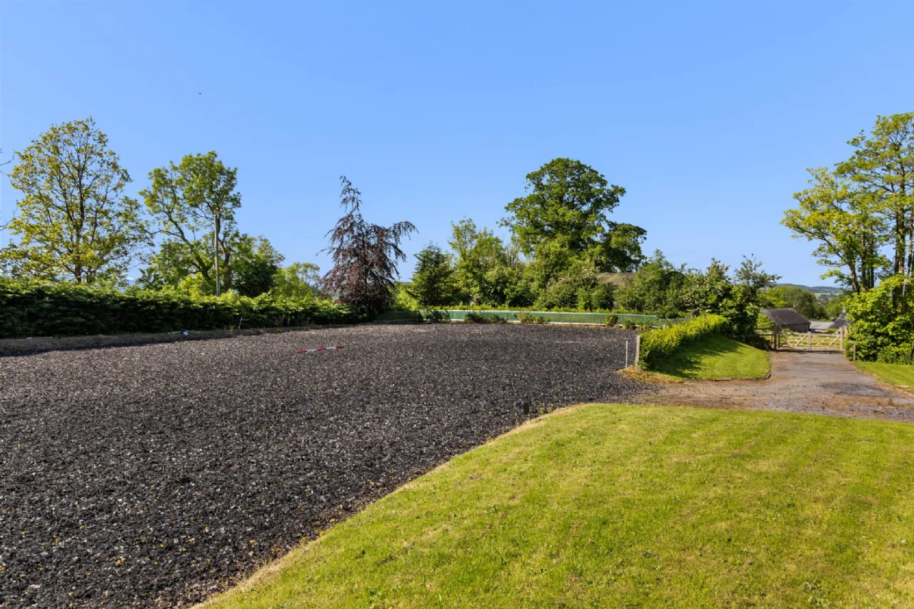 Photo of Brookhill On C.5.67ha (14 Acres), Fethard, Co. Tipperary,, E91 K021