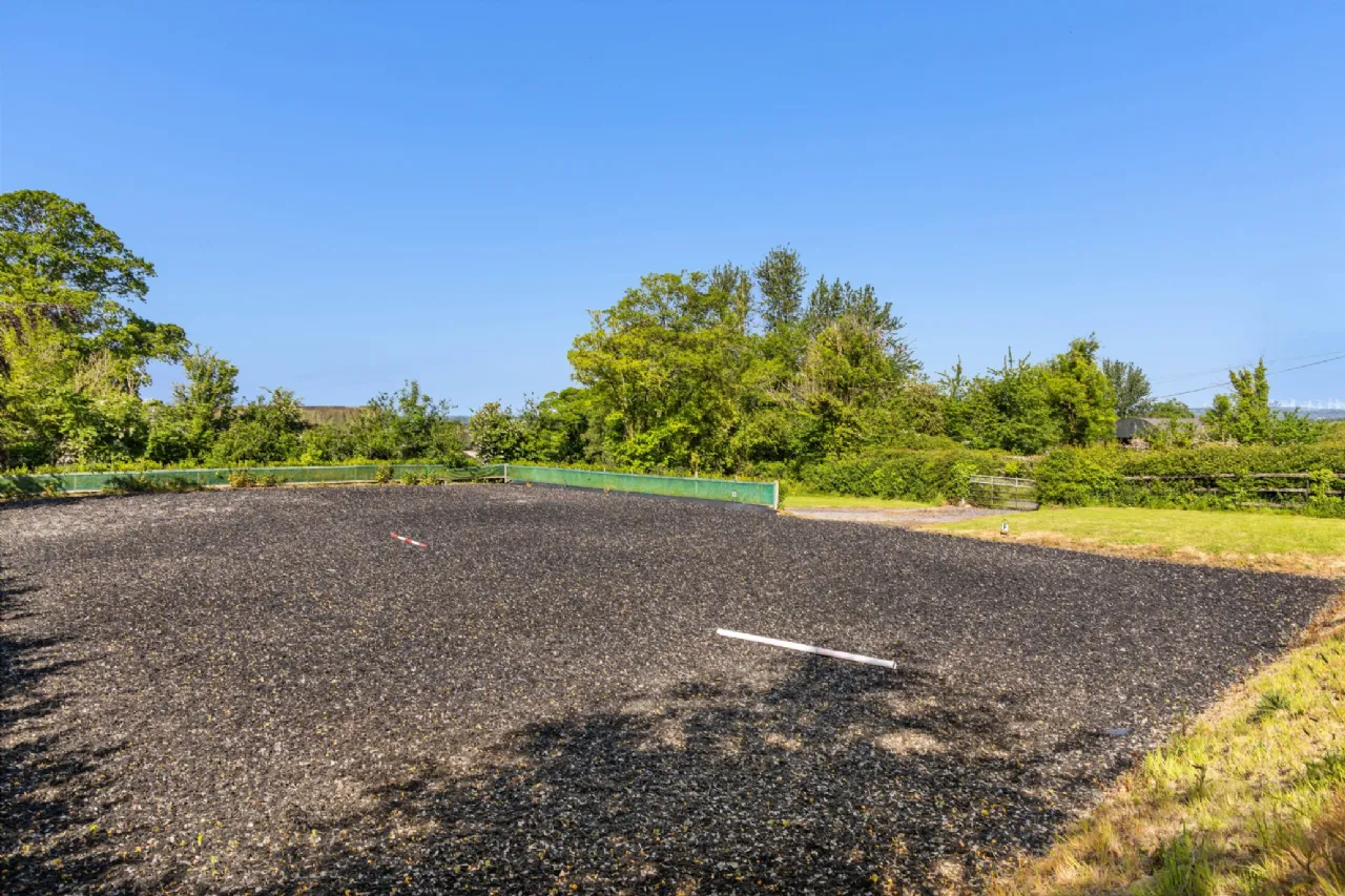 Photo of Brookhill On C.5.67ha (14 Acres), Fethard, Co. Tipperary,, E91 K021