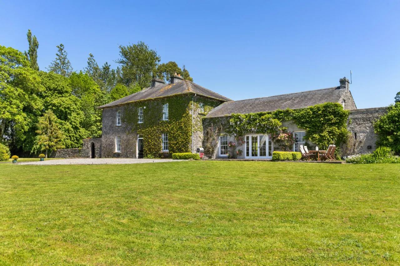 Photo of Brookhill On C.5.67ha (14 Acres), Fethard, Co. Tipperary,, E91 K021