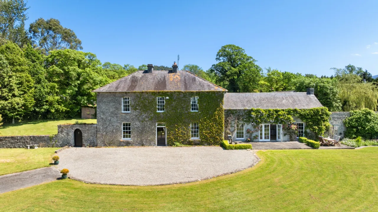 Photo of Brookhill On C.5.67ha (14 Acres), Fethard, Co. Tipperary,, E91 K021