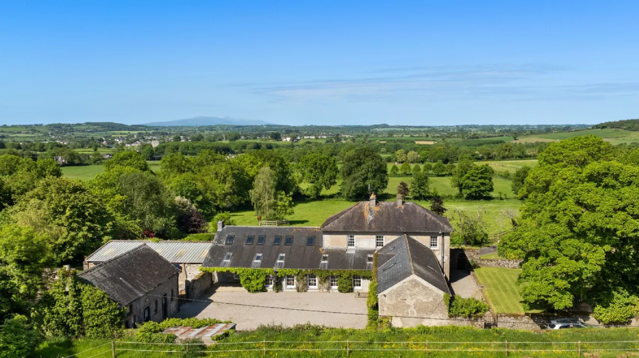 Photo of Brookhill On C.5.67ha (14 Acres), Fethard, Co. Tipperary,, E91 K021