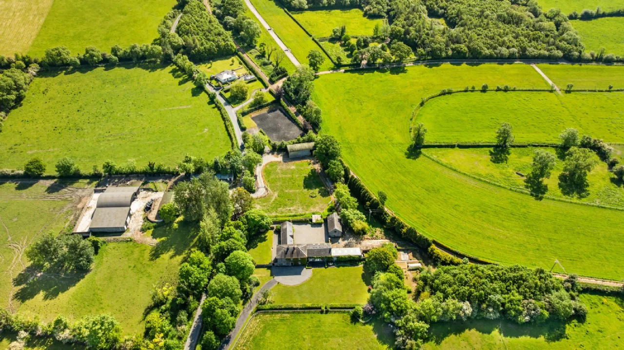 Photo of Brookhill On C.5.67ha (14 Acres), Fethard, Co. Tipperary,, E91 K021