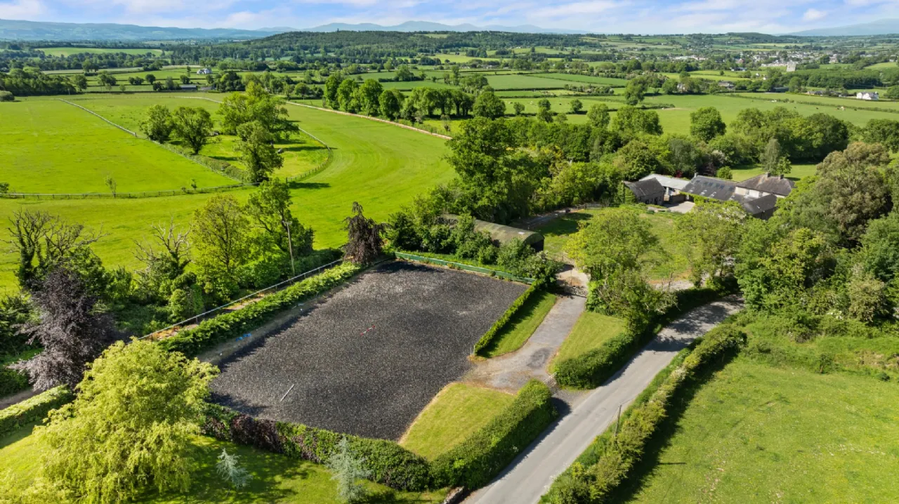 Photo of Brookhill On C.5.67ha (14 Acres), Fethard, Co. Tipperary,, E91 K021