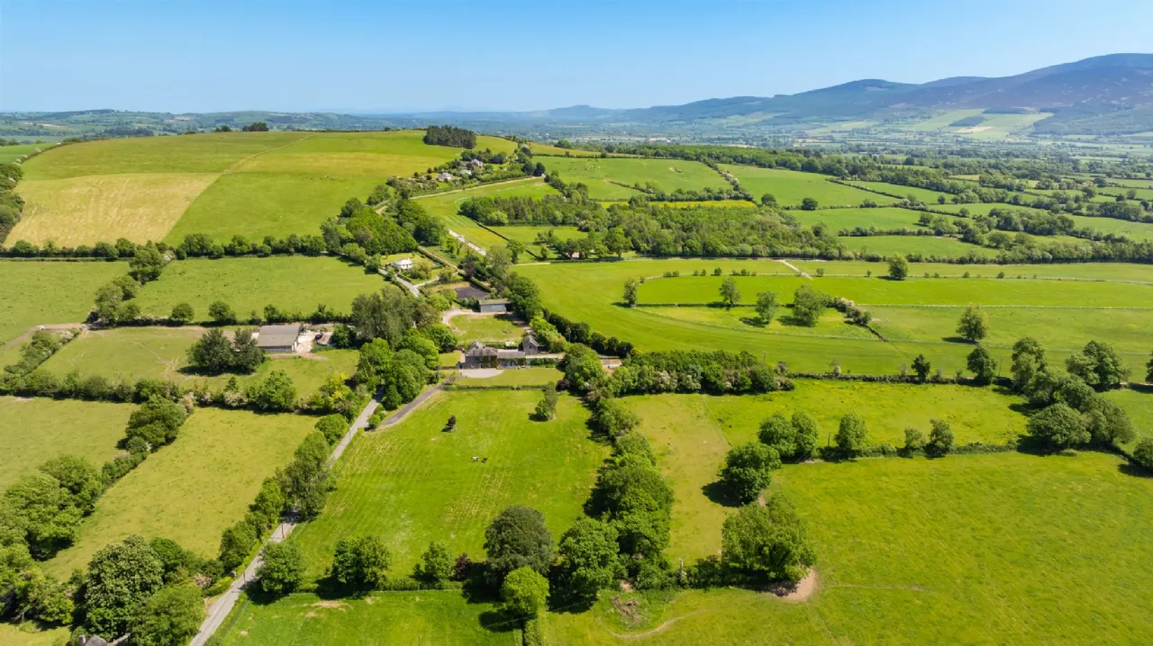 Photo of Brookhill On C.5.67ha (14 Acres), Fethard, Co. Tipperary,, E91 K021