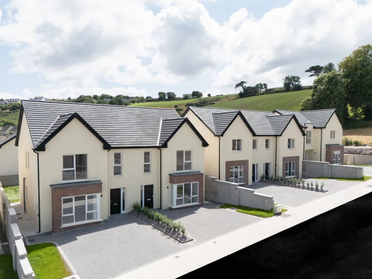 Photo of Four Bed Semi Detached, Harbour Heights, Rochestown Road, Cork