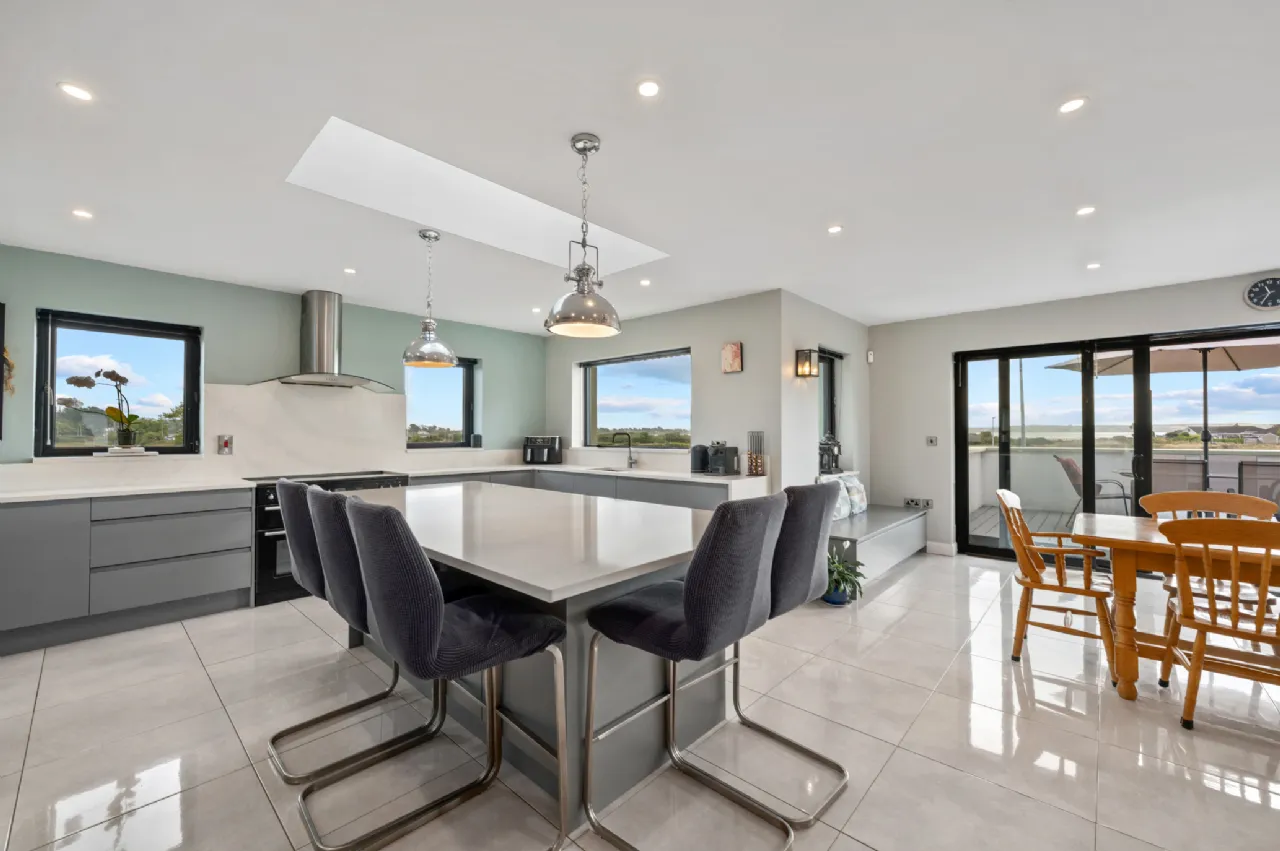 Photo of White Strand House, Sallybrook, Clonea Road, Abbeyside, Dungarvan, Co Waterford, X35 C892