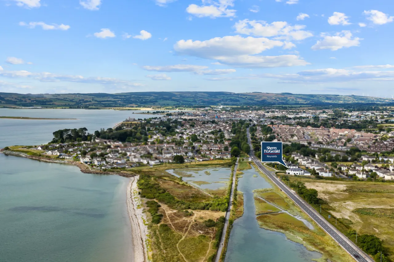 Photo of White Strand House, Sallybrook, Clonea Road, Abbeyside, Dungarvan, Co Waterford, X35 C892
