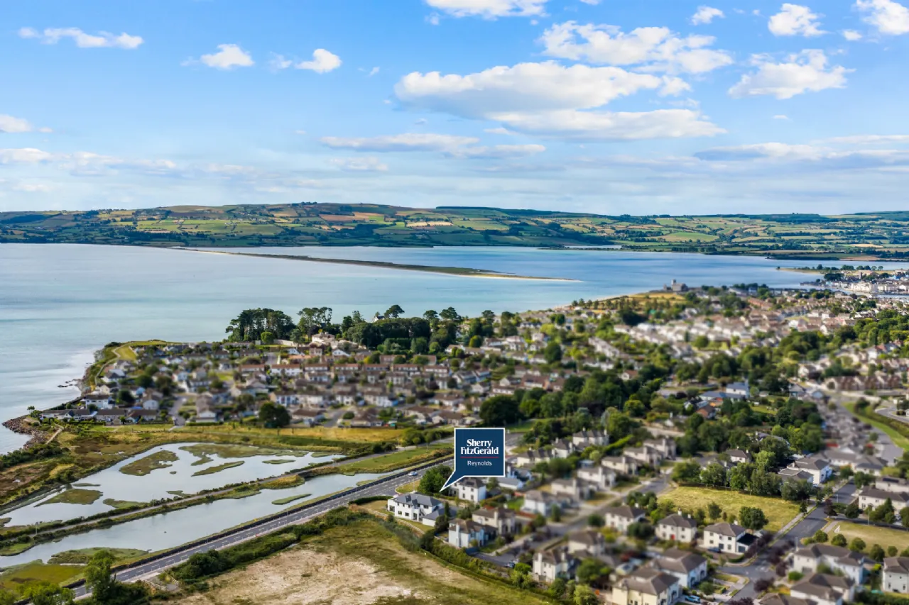 Photo of White Strand House, Sallybrook, Clonea Road, Abbeyside, Dungarvan, Co Waterford, X35 C892