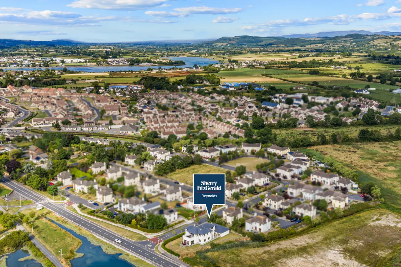 Photo of White Strand House, Sallybrook, Clonea Road, Abbeyside, Dungarvan, Co Waterford, X35 C892