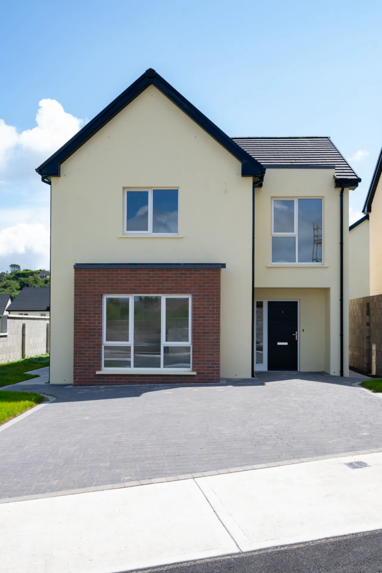 Photo of Four Bed Detached, Harbour Heights, Rochestown Road, Cork