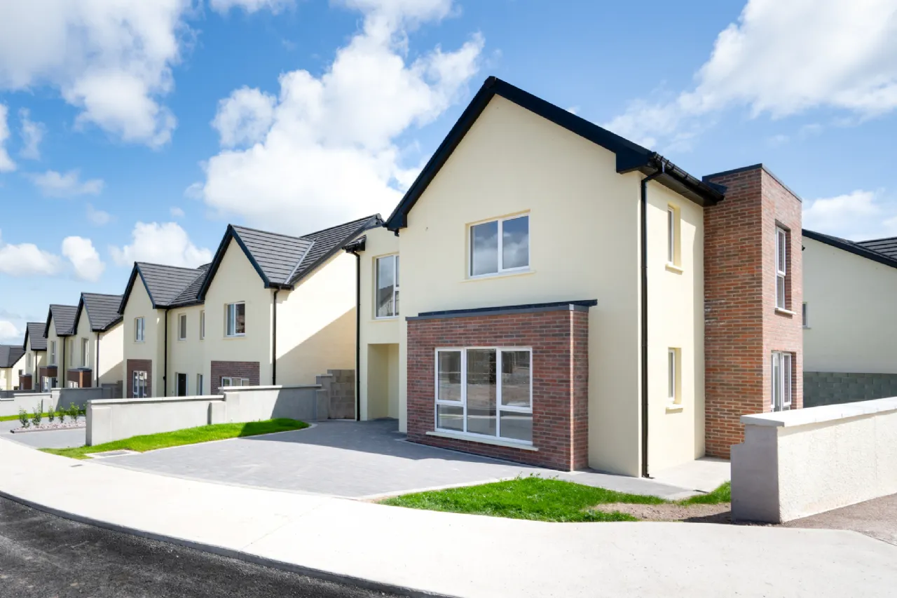 Photo of Four Bed Detached, Harbour Heights, Rochestown Road, Cork