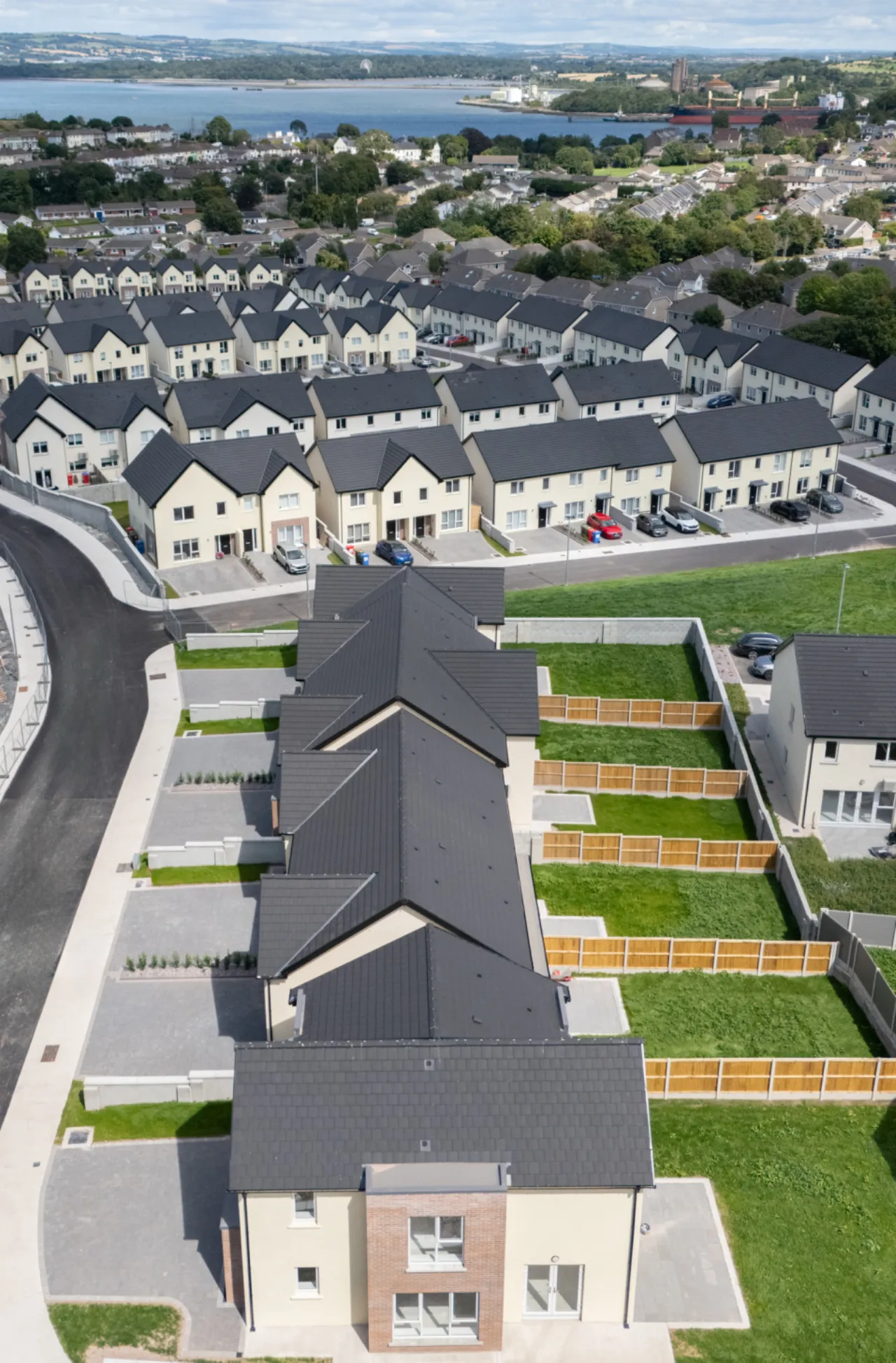 Photo of Four Bed Detached, Harbour Heights, Rochestown Road, Cork