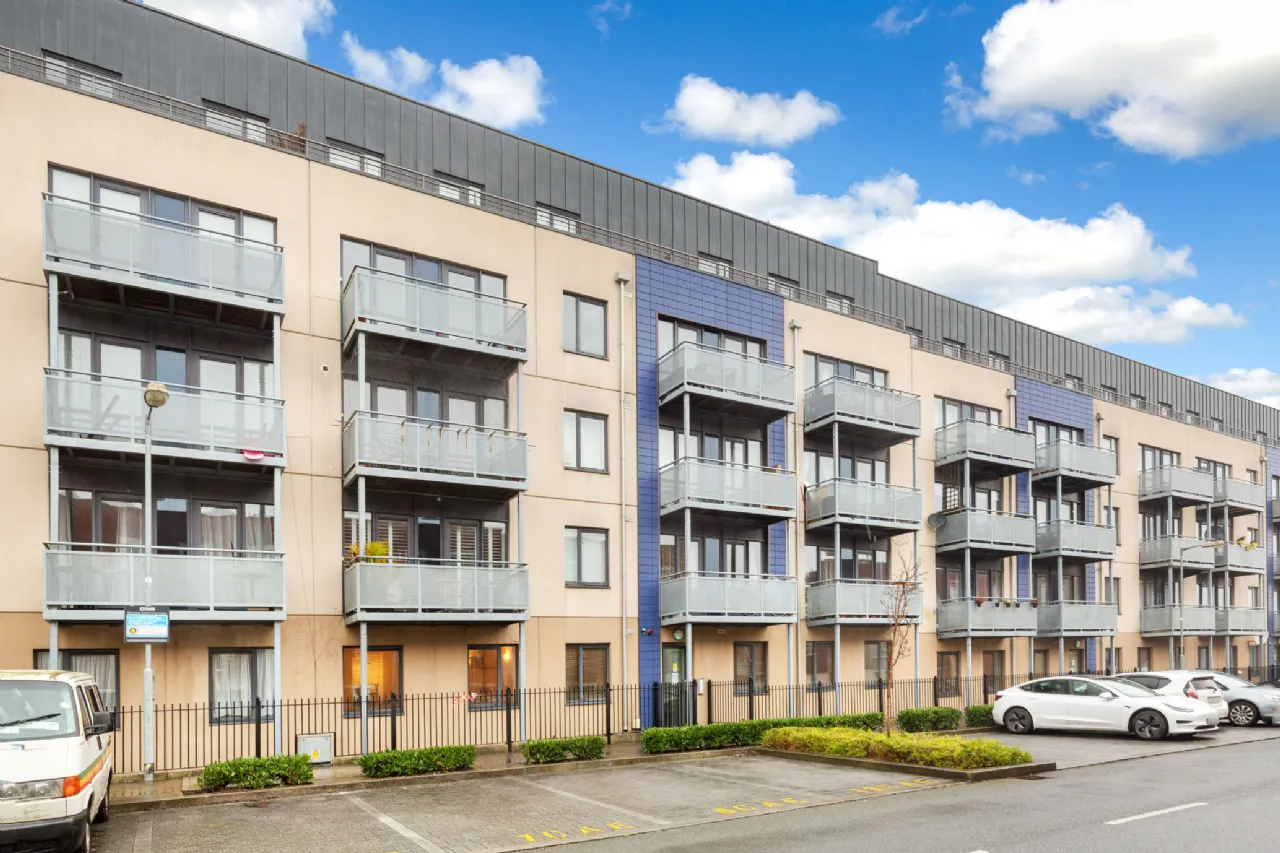 Photo of 11 Cassian Court East, Royal Canal Park, Dublin 15, D15 PY1E