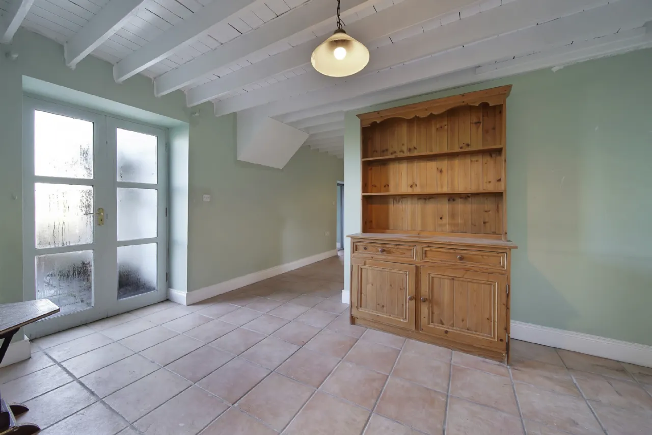 Photo of The Gate Lodge, Ards Big, Ramelton, Co. Donegal, F92F8W3