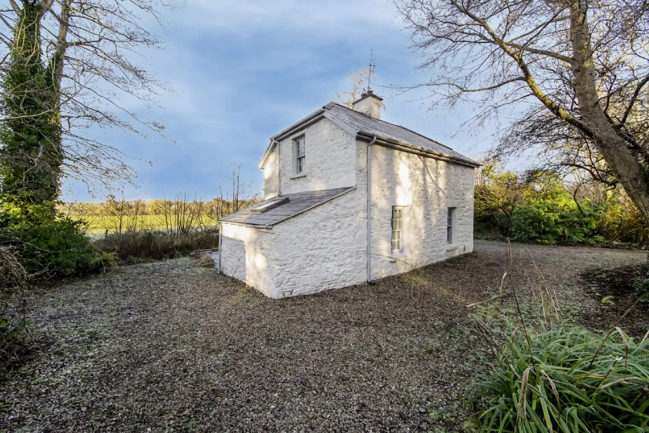Photo of The Gate Lodge, Ards Big, Ramelton, Co. Donegal, F92F8W3