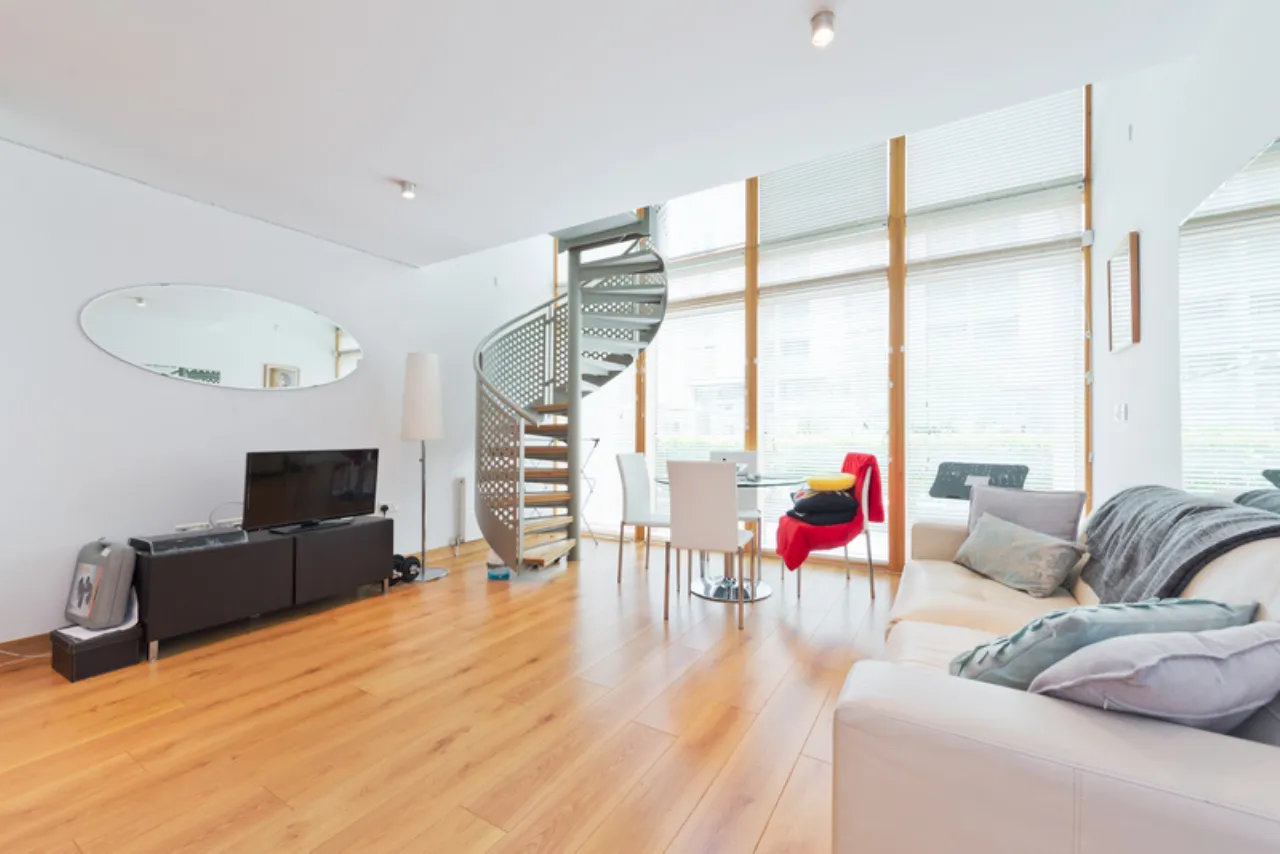 Photo of 42 Saunders House, Spencer Dock, IFSC, Dublin 1, D01 H573