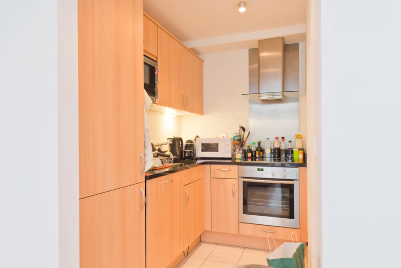 Photo of 42 Saunders House, Spencer Dock, IFSC, Dublin 1, D01 H573