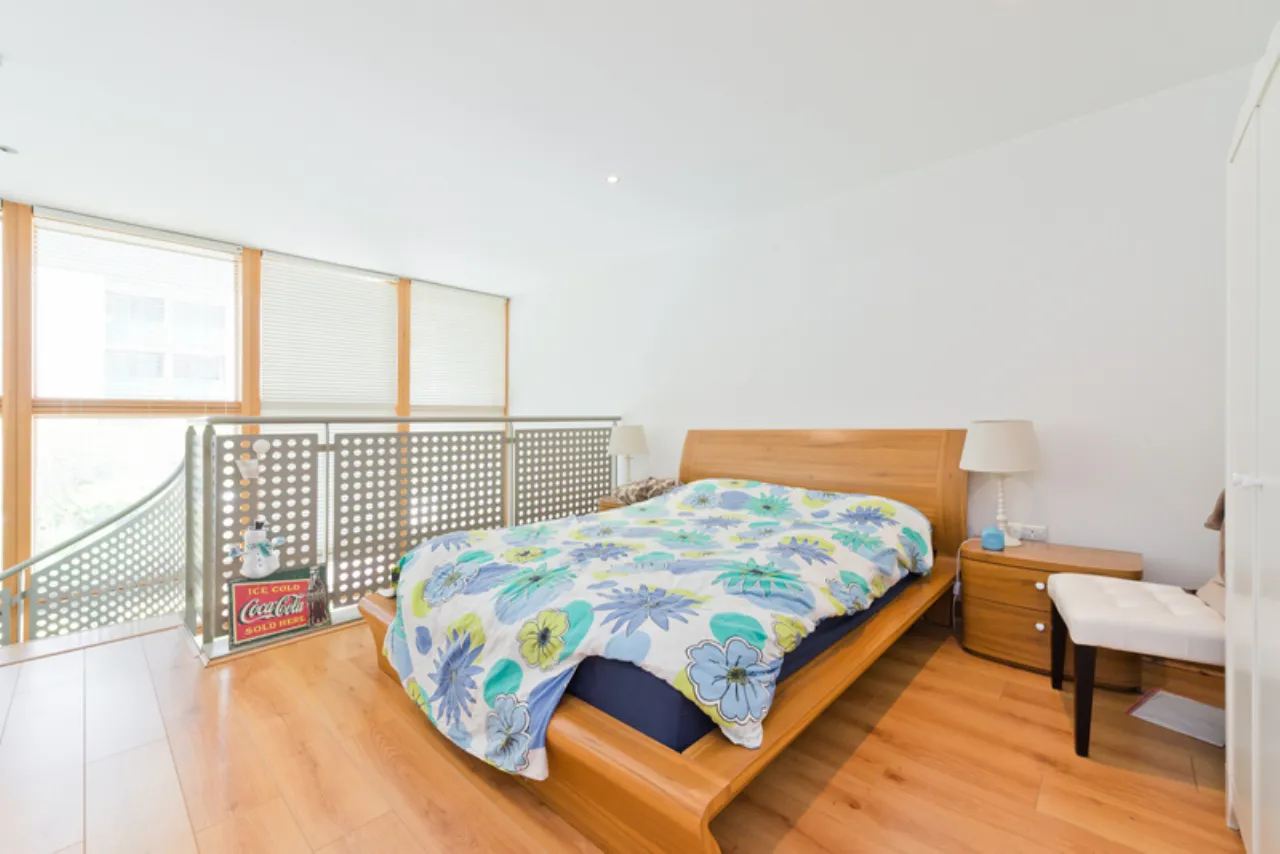 Photo of 42 Saunders House, Spencer Dock, IFSC, Dublin 1, D01 H573