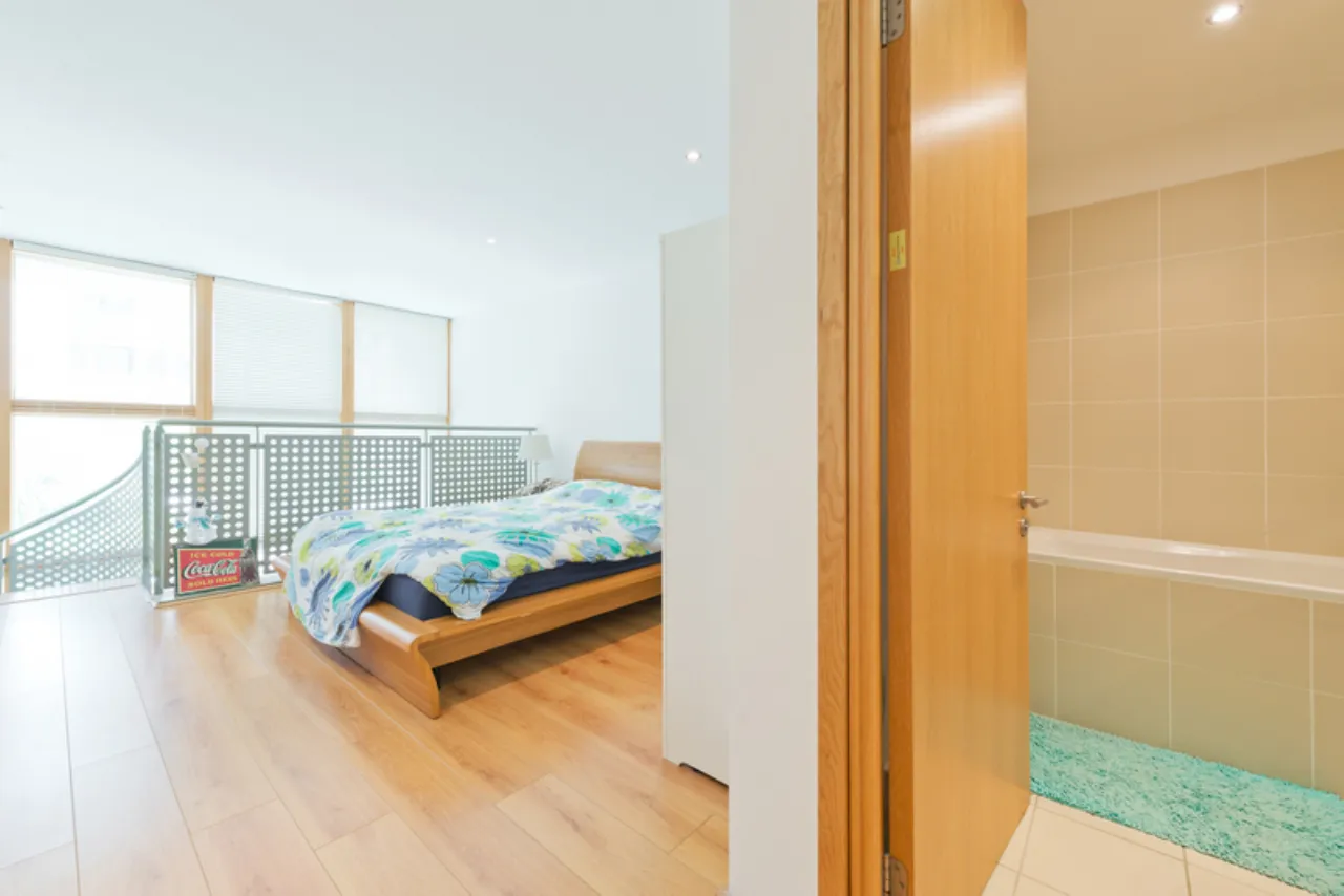 Photo of 42 Saunders House, Spencer Dock, IFSC, Dublin 1, D01 H573
