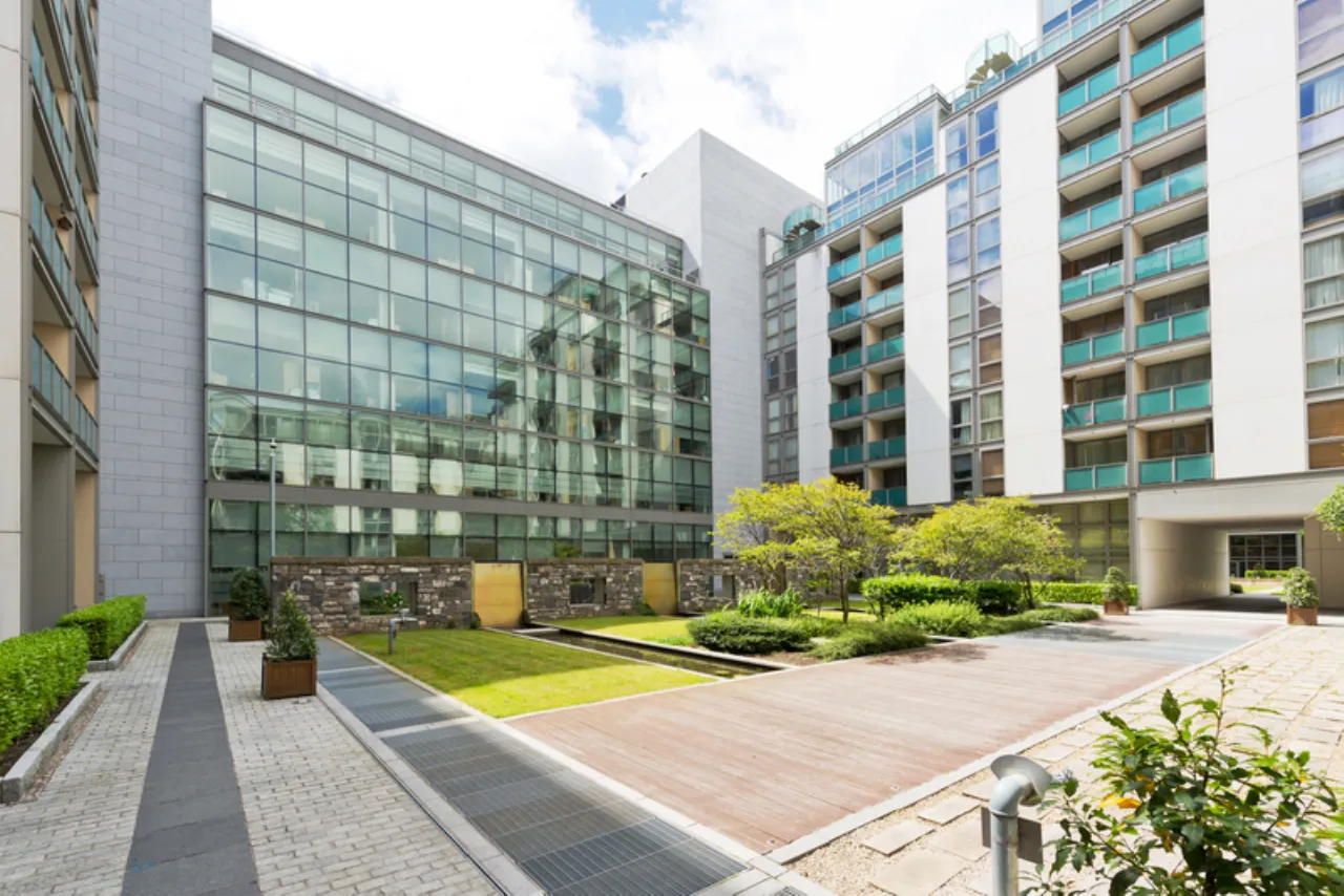 Photo of 42 Saunders House, Spencer Dock, IFSC, Dublin 1, D01 H573