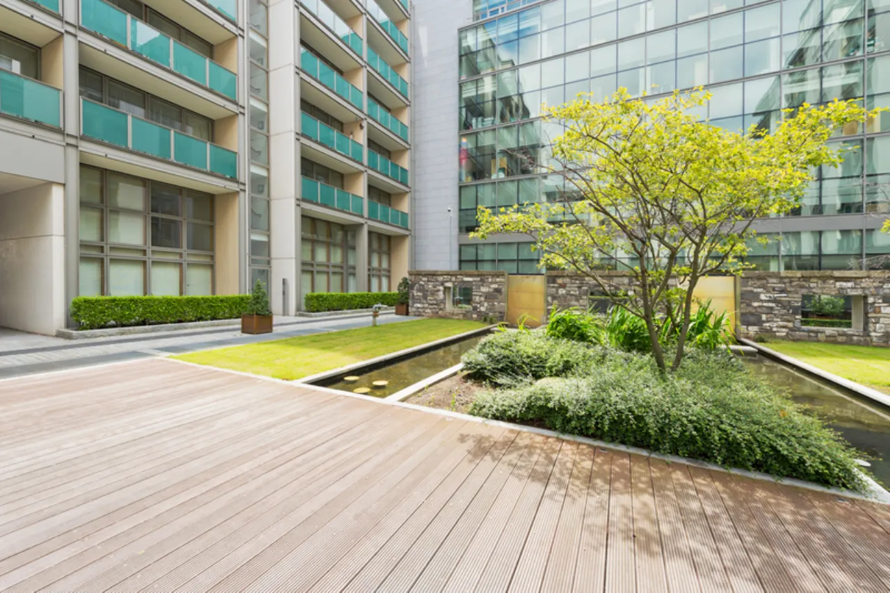 Photo of 42 Saunders House, Spencer Dock, IFSC, Dublin 1, D01 H573