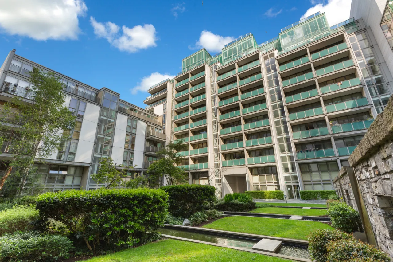 Photo of 42 Saunders House, Spencer Dock, IFSC, Dublin 1, D01 H573