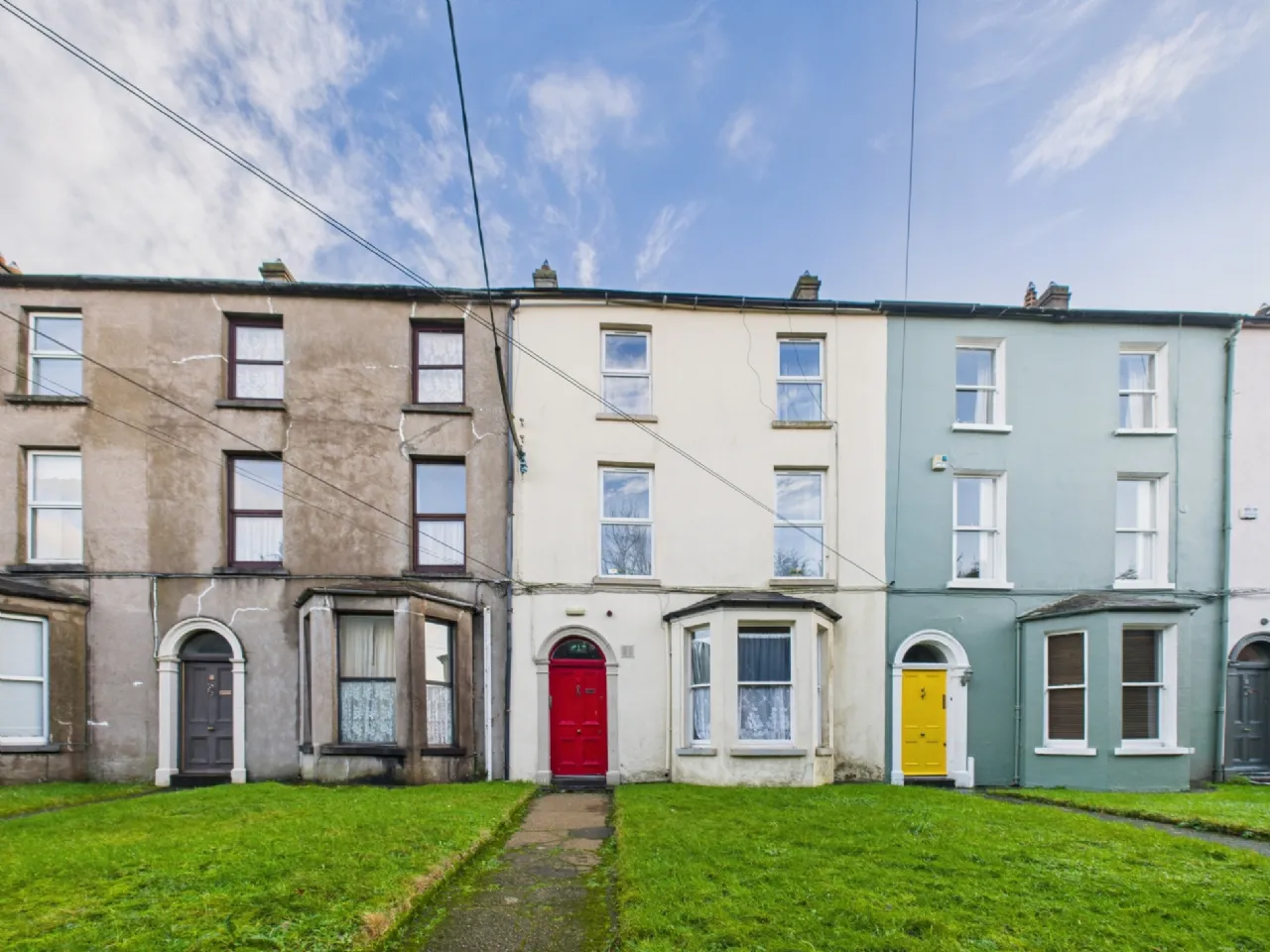 Photo of 5 Bellevue Terrace, John's Hill, Waterford, X91VC57