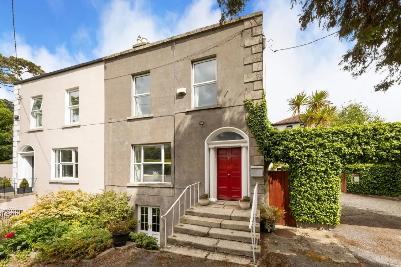 Photo of 2 Belmont Terrace, Stillorgan Road, Blackrock, Co. Dublin, A94 A6N6