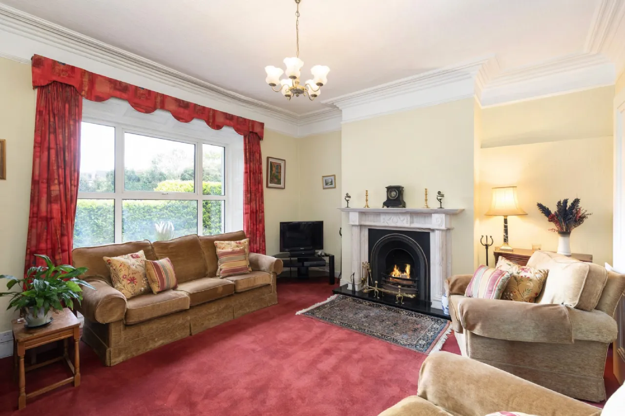 Photo of 2 Belmont Terrace, Stillorgan Road, Blackrock, Co. Dublin, A94 A6N6