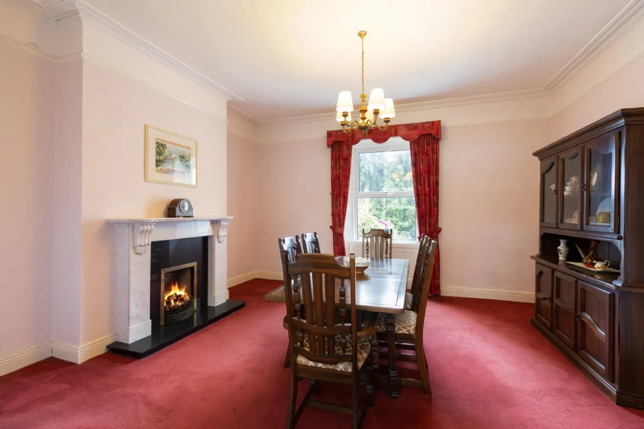 Photo of 2 Belmont Terrace, Stillorgan Road, Blackrock, Co. Dublin, A94 A6N6