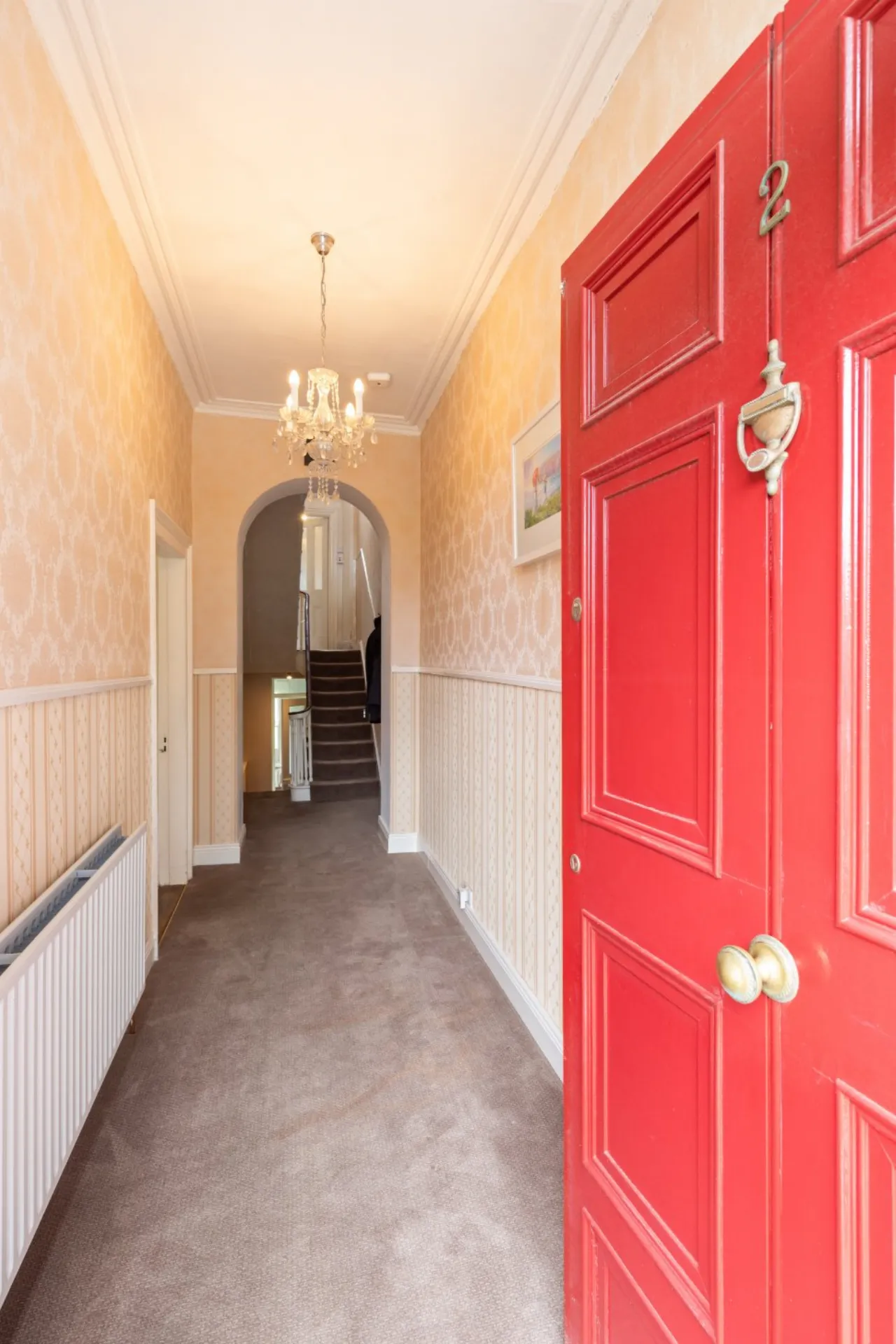 Photo of 2 Belmont Terrace, Stillorgan Road, Blackrock, Co. Dublin, A94 A6N6