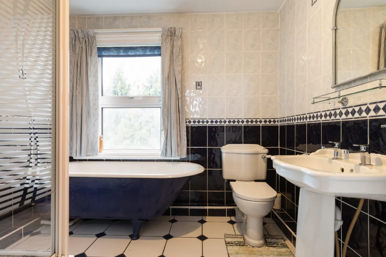 Photo of 2 Belmont Terrace, Stillorgan Road, Blackrock, Co. Dublin, A94 A6N6