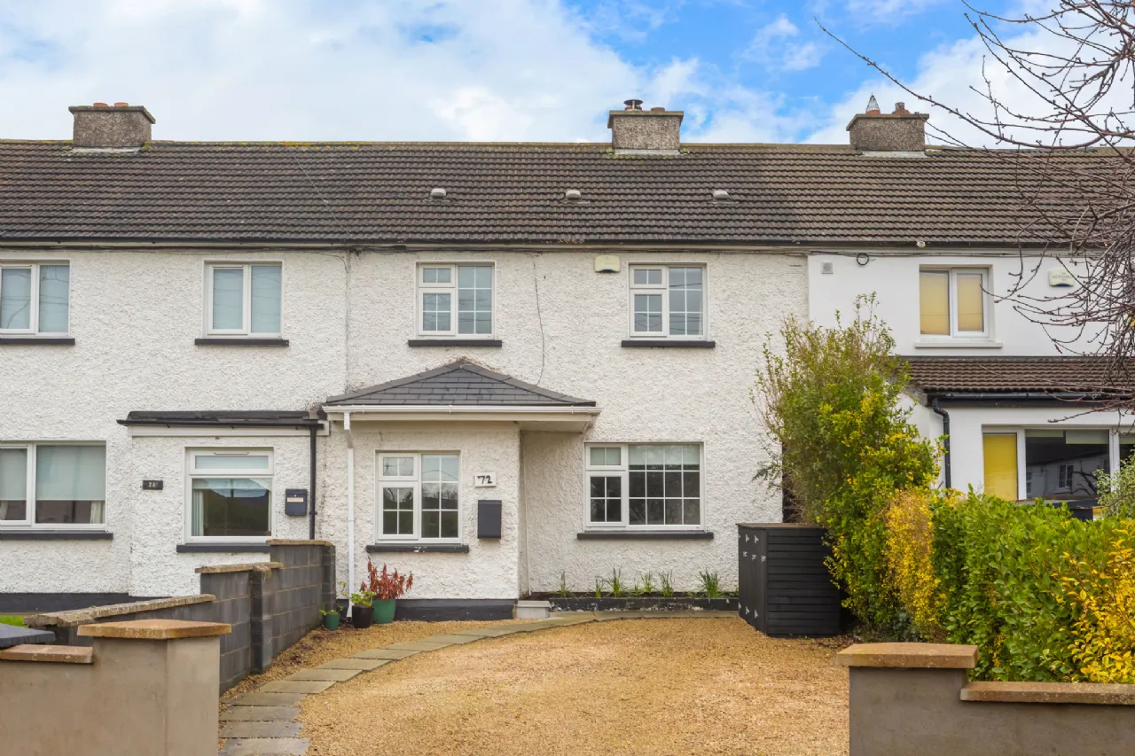 Photo of 72 Rory O'Connor Park, Dun Laoghaire, Co. Dublin, A96 Y662