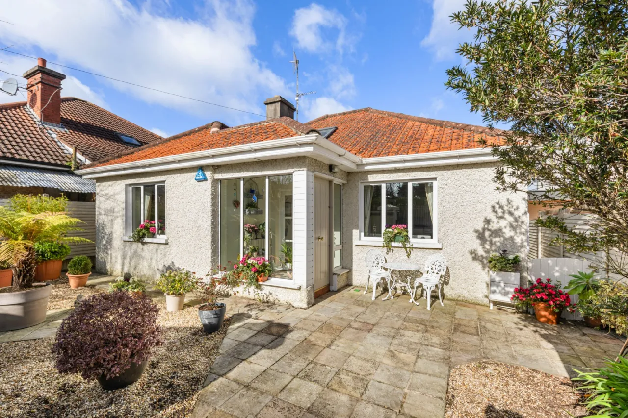 Photo of 4 Temple Crescent, Blackrock, Co. Dublin, A94 NT38
