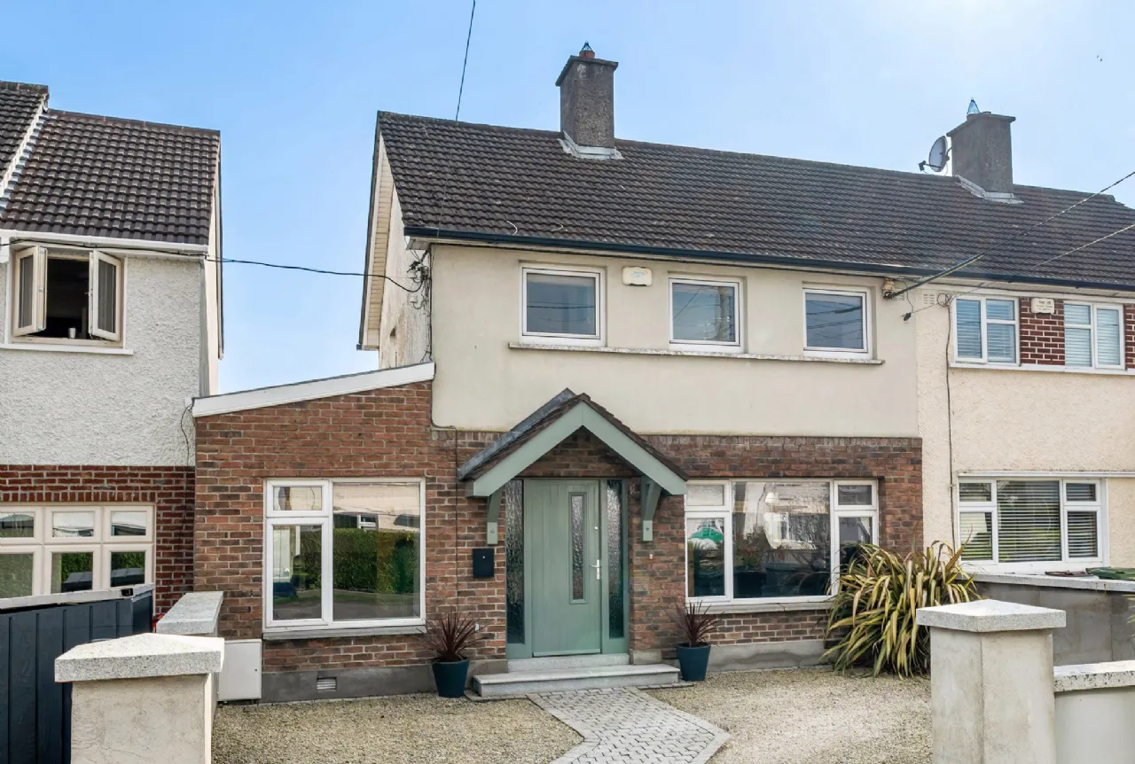 Photo of 41 College Park, Terenure, Dublin 6W, D6W H594