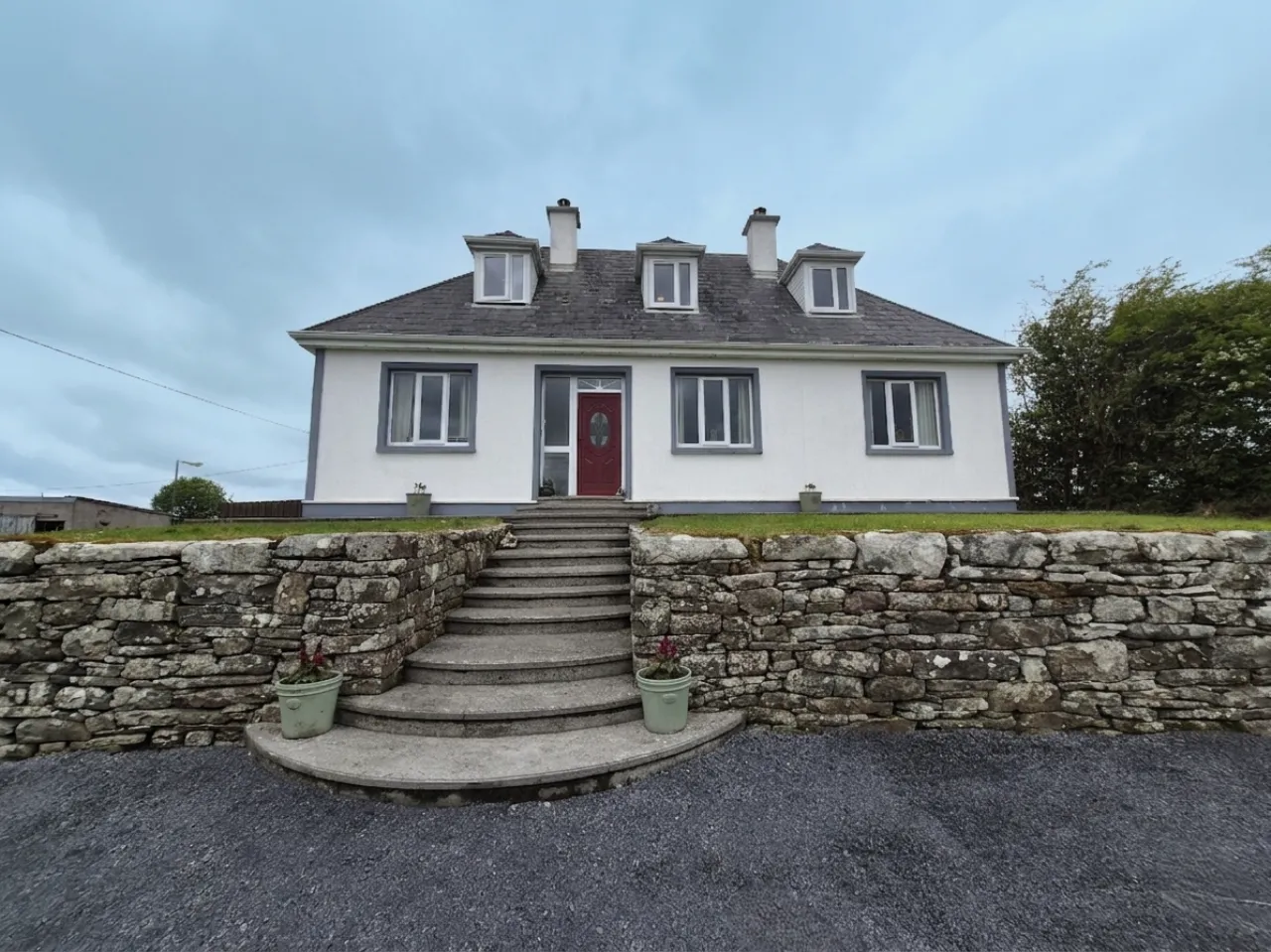Photo of Cullentragh, Ballintubber, Co Mayo, F12 XD40